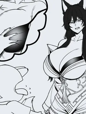 [Ryuukusnpaiart]league of legends合集(更新至26／09／16)(小羌寶個人漢化)_0011