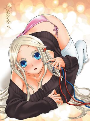 [佐藤沙緒理] 愛玩ロボット リリィ 1 [中国翻訳] [DL版]_0005