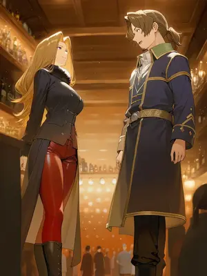 [Mikitoon_studio] Methode × Sein ︱ Sousou no Frieren [282+45P] [Cute] [AI Generated]_011