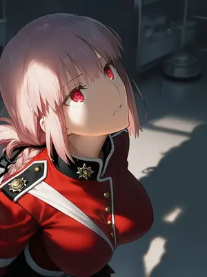 [Mikitoon_studio] Nightingale NTR - Fate [260+33P] [Cute] [AI Generated]_002