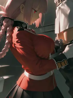 [Mikitoon_studio] Nightingale NTR - Fate [260+33P] [Cute] [AI Generated]_003