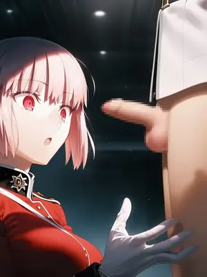 [Mikitoon_studio] Nightingale NTR - Fate [260+33P] [Cute] [AI Generated]_006