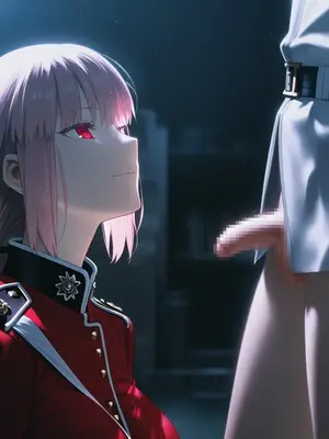 [Mikitoon_studio] Nightingale NTR - Fate [260+33P] [Cute] [AI Generated]_007