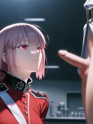 [Mikitoon_studio] Nightingale NTR - Fate [260+33P] [Cute] [AI Generated]_008