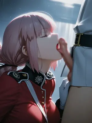 [Mikitoon_studio] Nightingale NTR - Fate [260+33P] [Cute] [AI Generated]_009
