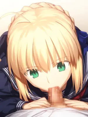 [PIXIV] ドラムカン Fate Series Collection Part.1 [38077983] [AI Generated]2_002