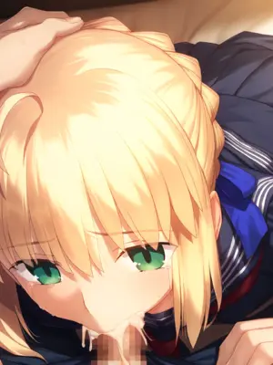 [PIXIV] ドラムカン Fate Series Collection Part.1 [38077983] [AI Generated]2_010