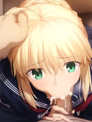 [PIXIV] ドラムカン Fate Series Collection Part.1 [38077983] [AI Generated]2_011