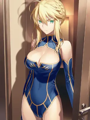 [Pixiv] ドラムカンdoramukann 【No.13】 [AI Generated]