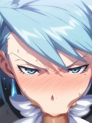 [PIXIV] ドラムカン Anime Girls [38077983] [AI Generated]5_002