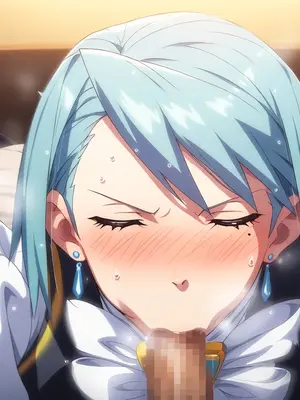 [PIXIV] ドラムカン Anime Girls [38077983] [AI Generated]5_003