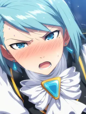 [PIXIV] ドラムカン Anime Girls [38077983] [AI Generated]5_004