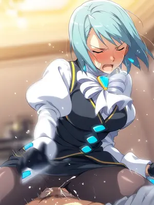 [PIXIV] ドラムカン Anime Girls [38077983] [AI Generated]5_005