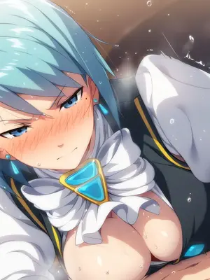 [PIXIV] ドラムカン Anime Girls [38077983] [AI Generated]5_011