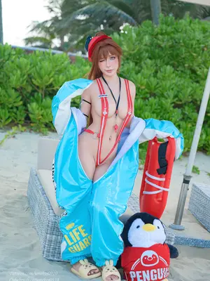Umeko J - Marciana Marine Study – NIKKE_0004
