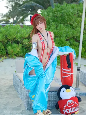 Umeko J - Marciana Marine Study – NIKKE_0005