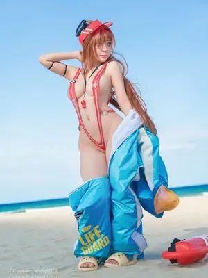 Umeko J - Marciana Marine Study – NIKKE_0012