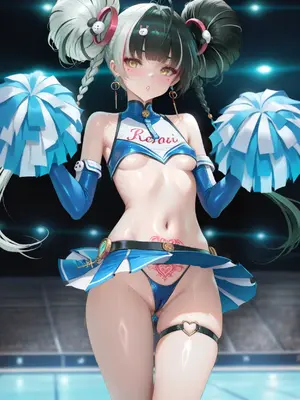 [lc13AI]琉音_007
