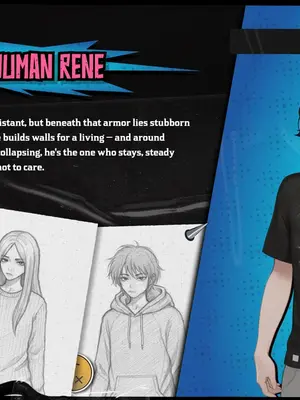 [Horny Capybara] FUTA FUCKS FEMBOYS _ Character Artbook - Rene-1280x_04_Artbook_Rene_02
