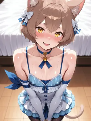 [SCARjpAI] uncensord femboy -resample (Patreon) [AI Generated]_005