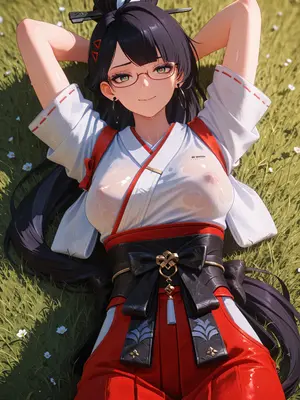 SCARaiJP (PATREON) uncensord wuwa [AI Generated]_011