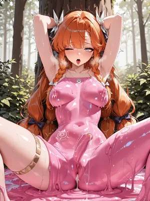 SCARaiJP (PATREON) uncensord wuwa [AI Generated]1_005