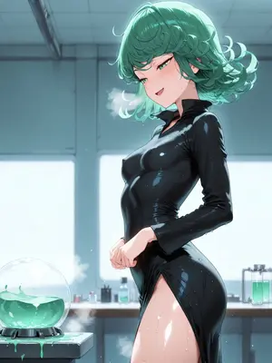 女角色性转男娘化合集 SCARjpAI [PATREON] uncensord part.2 [AI Generated]_007