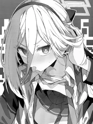 (C108) [みらくるバーン (比宮じょーず)] 「ケイちゃん」にまかせればいいんです。 (ブルーアーカイブ) [欶澜汉化组]_0003