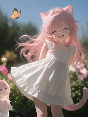 [NEETneko]えっちしか知らない性処理用の猫娘#5 分かり合う心 [中譯]_02