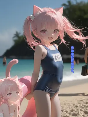 [NEETneko]えっちしか知らない性処理用の猫娘#5 分かり合う心 [中譯]_04