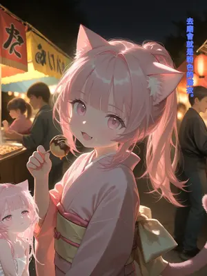[NEETneko]えっちしか知らない性処理用の猫娘#5 分かり合う心 [中譯]_05