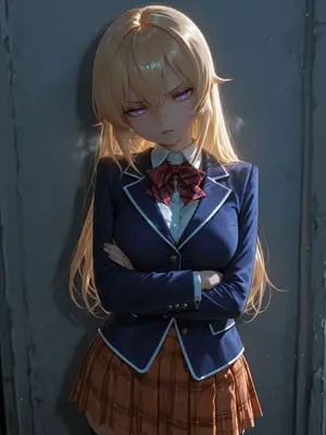 [AT-SA-KON13] Erina Nakiri