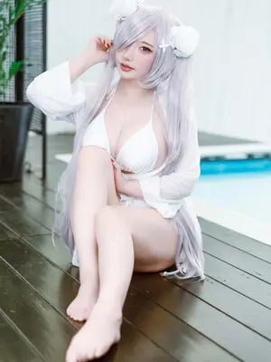 [Shooting Star's (Saku)] - White cinderella_0011