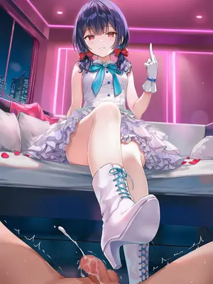 [Pixiv] 樱兰羽晚星 (73358605) [AI绘图]_006