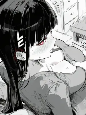 Oishi Okaze   Collection (3) [AI Generated]_003