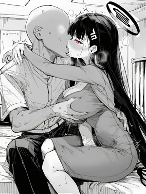 Oishi Okaze   Collection (3) [AI Generated]_005