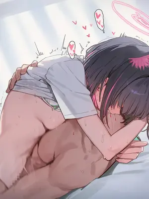 haruto&nbsp;&nbsp;Collection (3) [AI Generated]1_004