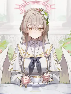 haruto&nbsp;&nbsp;Collection (3) [AI Generated]4_009