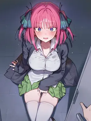 haruto  Collection (3) [AI Generated]5_001