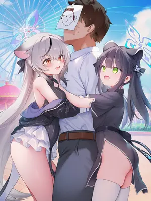 [Pixiv] Shinkualtt Collection (4) [AI Generated]1
