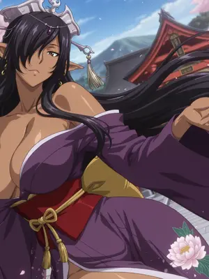 [GalahaTableLucyMeowu laha] オルガ -&nbsp;&nbsp;Olga - Kyoto ︱_004