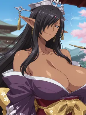 [GalahaTableLucyMeowu laha] オルガ -&nbsp;&nbsp;Olga - Kyoto ︱_005