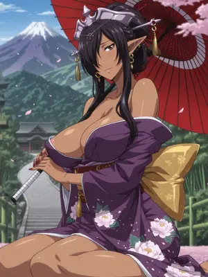 [GalahaTableLucyMeowu laha] オルガ -&nbsp;&nbsp;Olga - Kyoto ︱_007