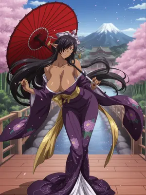 [GalahaTableLucyMeowu laha] オルガ -&nbsp;&nbsp;Olga - Kyoto ︱_008