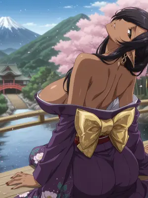 [GalahaTableLucyMeowu laha] オルガ -&nbsp;&nbsp;Olga - Kyoto ︱_010