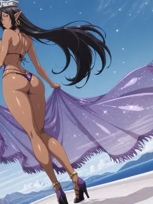 [GalahaTableLucyMeowu laha] オルガ - オイア ︱ Olga - Oia _007