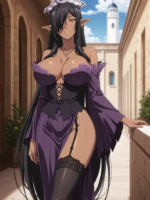 [GalahaTableLucyMeowu laha] Olga ︱ Santorini 