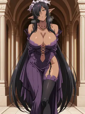 [GalahaTableLucyMeowu laha] Olga ︱ Santorini _003