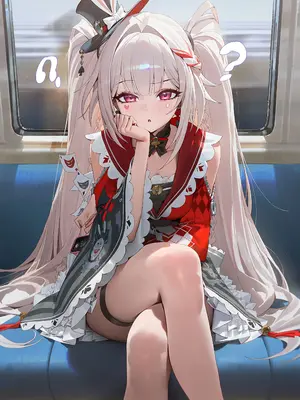 [GirlieWaifu] [Honkai] Sparxie TRAIN GLASSES FATMAN 205p (Patreon) [AI Generated]_003