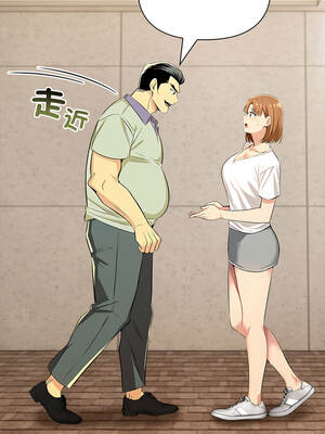 高薪兼職的代價 8-9話_08_08